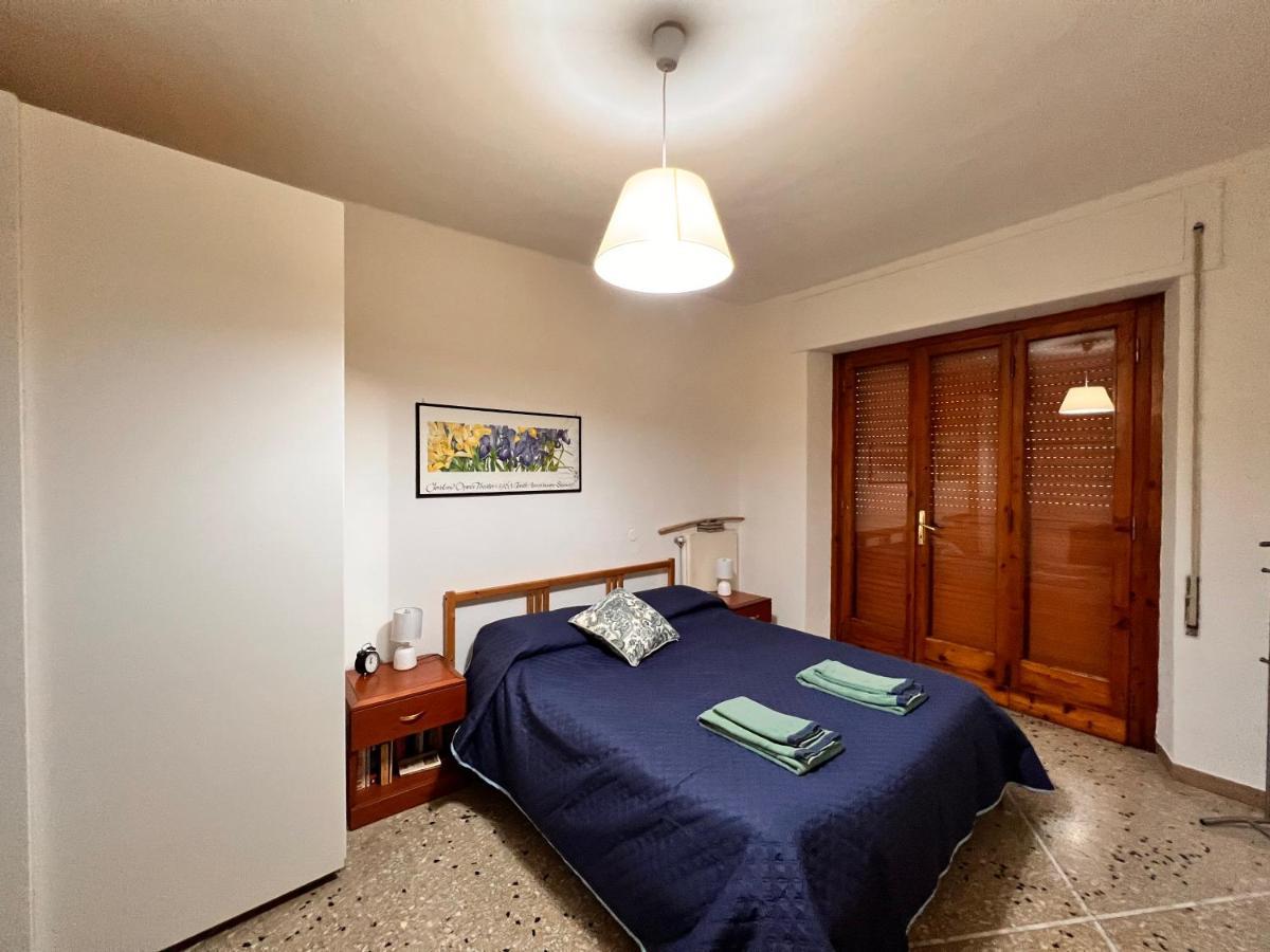 Appartamento Gaylen Borgo a Mozzano Exterior foto