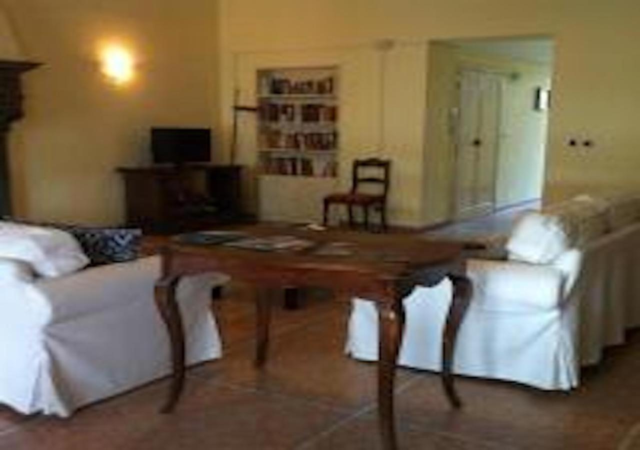 Appartamento Gaylen Borgo a Mozzano Exterior foto